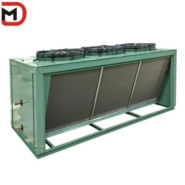 Customizable Freezer Room Condensing Unit for Specific Requirements