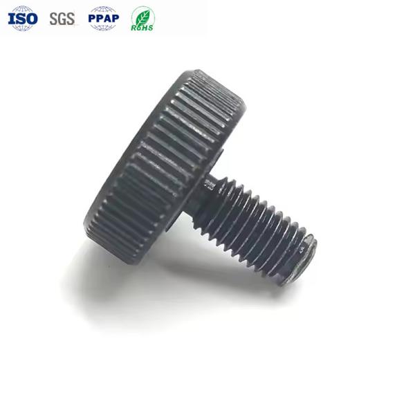 Tornillo de cabeza hexagonal personalizado estándar DIN/GB Longitud 1mm-600mm