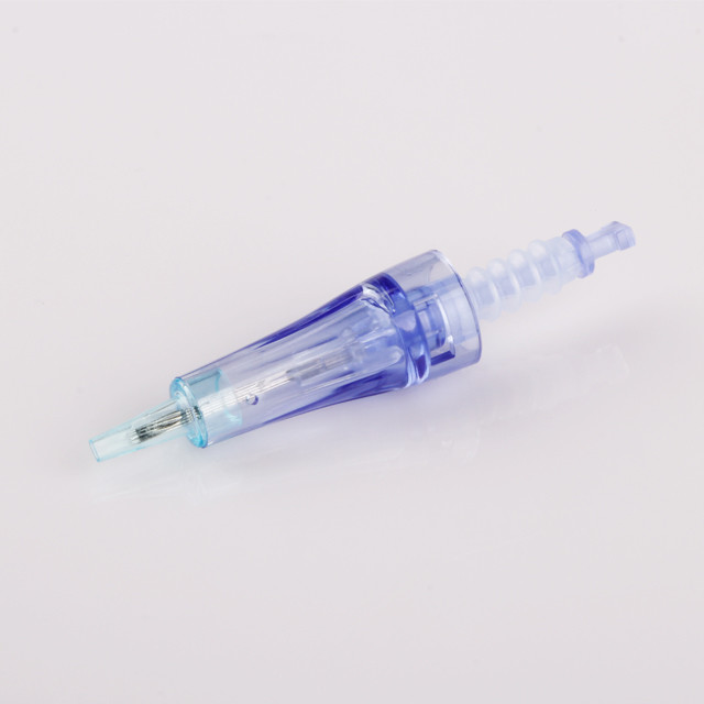 Replaceable Dr Pen Disposable Derma Pen Cartridge A1 with Nano Wafer Needle Material
