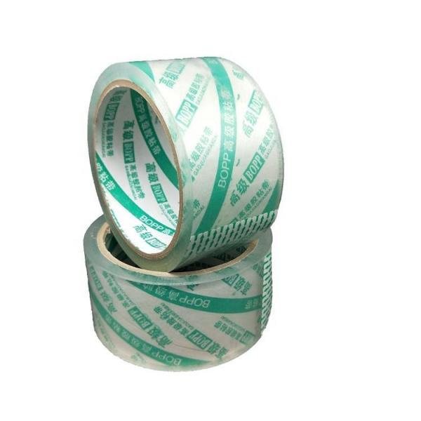 Super Clear 2.35 Mil X 1.88 Inch X 66 Yards Tape Sealing Tape BOPP Packing Tape