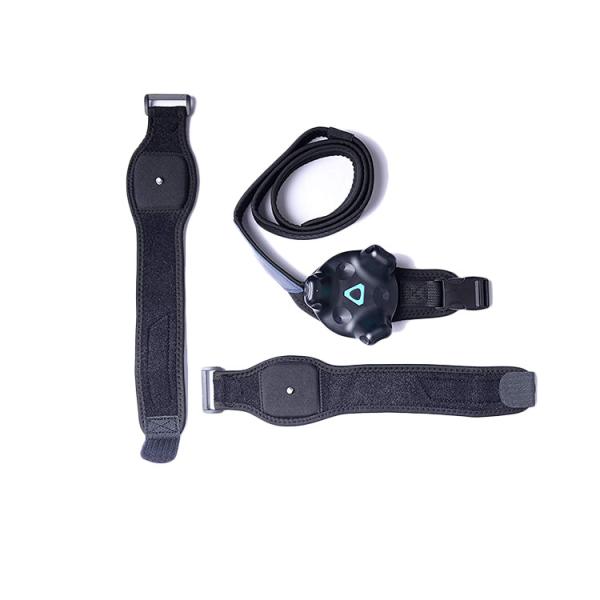 Adjustable VR Wrist Straps Neoprene Hand Belt For HTC VIVE System