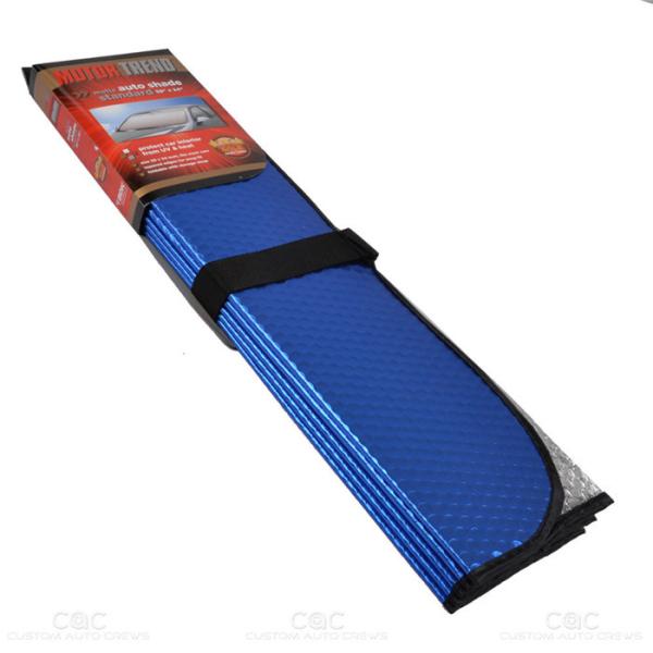 51 x 24 Front Windshield Sun Shade Car Accessories