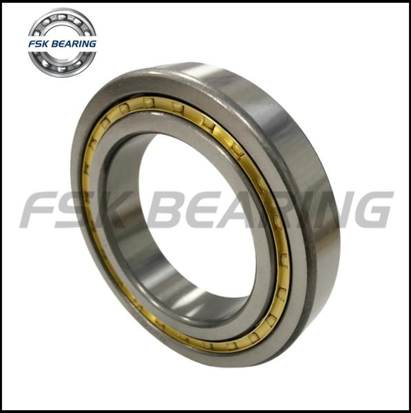 Euro Market NJ412EF1 Cylindrical Roller Bearing 60*150*35mm Big Size