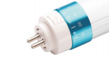 0,6 m 1,2 m 1,5 m привел фликер люмена света 140lm/W 160lm/W трубки высокий свободный