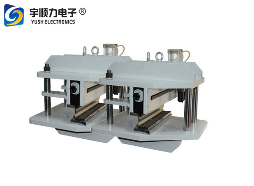 Professional YSVC-4 High Precision Semi-automatic V-Cut PCB Separator for SMT Assembly Line