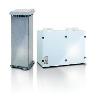 Geothermal heat pump