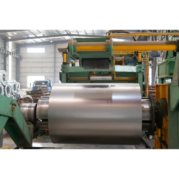 0.7mm Thickness DX51D Galvanized Steel Coil with 150g Zinc Coated Hot Dipped Galvanized for Construction