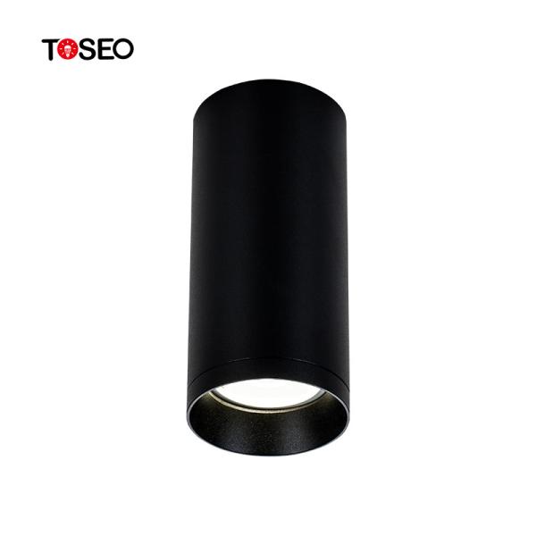 Hotel / Restaurant GU10 LED Downlight Spotlight 240v 2 Year Warranty