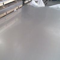 la plaque d'acier inoxydable 304 316L de 2.0mm ASTM 201 a laminé à froid 2B HL de finition du BA 8K