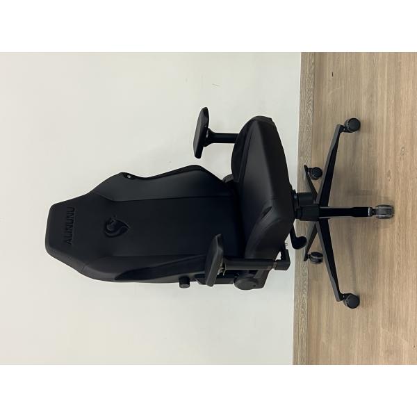 Double Wrist Adjustment High End Luxury Mesh Ergonomic Gaming Chair for Lumbar Support