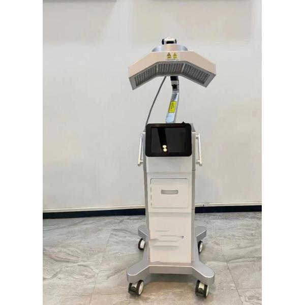585nm-590nm 200pcs LED Phototherapy Machine With Adjustable Timing