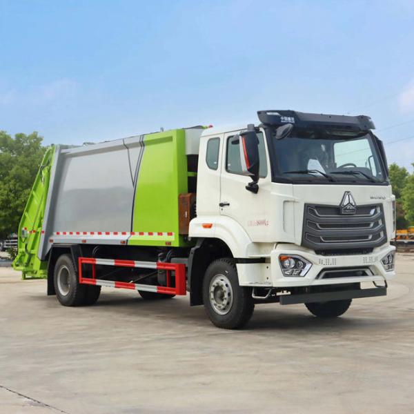 HOWO 4x2 New Brand Cheapest Price Truck