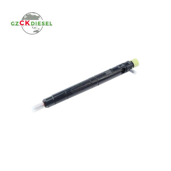 New Diesel Fuel Injector 33800-4X450 EJBR05501D 338004X450