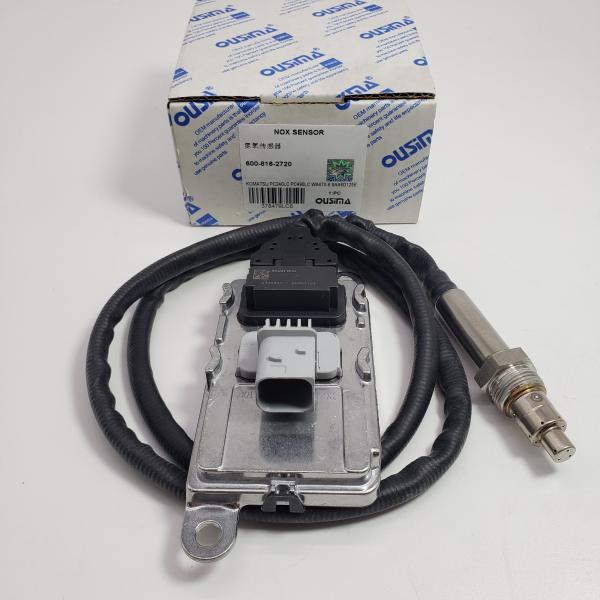 Nox Sensor 600-816-2720 For Komatsu PC700