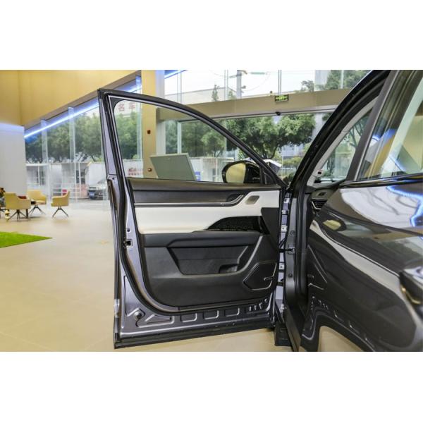 Pure Electric SUV Chery Shuxiangjia Ultra 512km for Adults Energy Vehicle