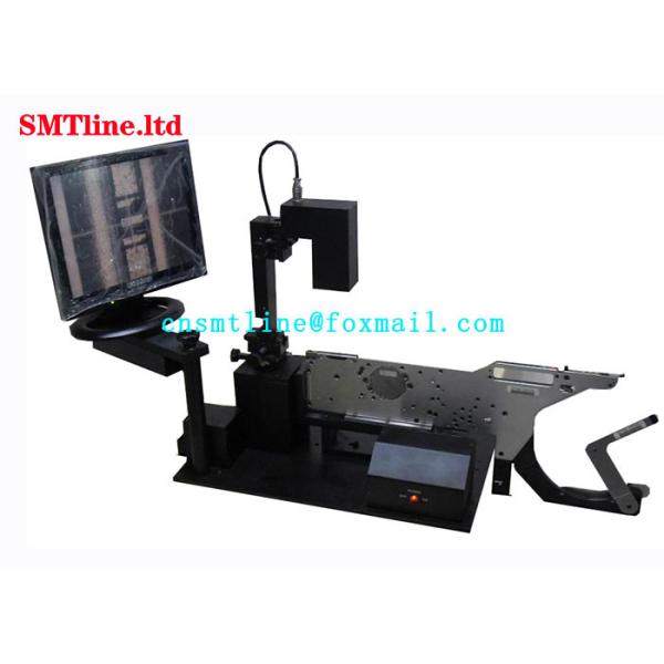 Precise Smt Yamaha Feeder Calibration Simple Operation Compact Appearance