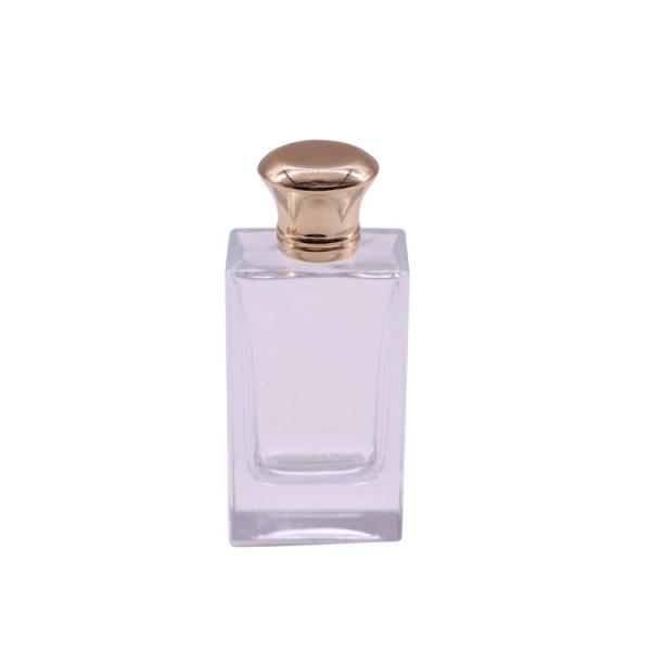 tampão magnético de chapeamento de suspensão do perfume de 31*30mm Zamac