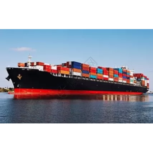 Sea Freight Shipping