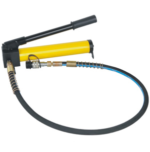 JCP-160A hydraulic hand pump