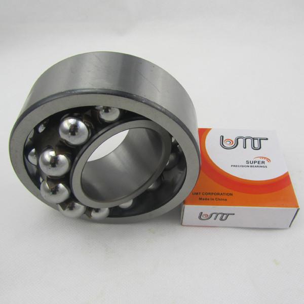Original Self Aligning Ball Bearing , 1203 ETN9 Automobile Ball Bearings For Motorcycles