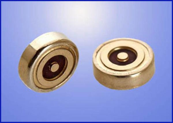 4.0*1.3mm Solder joints All point to the microphone Copper shell copper core material Electret capacitanc