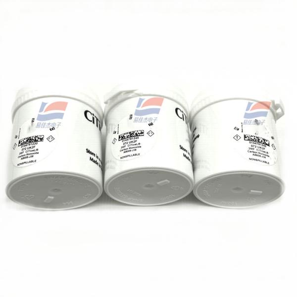 YJJ 3F/F 3FF 3MF 3M/F capteur électrochimique du monoxyde de carbone détection de fumée de CO