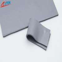 Pad de silicone thermiquement conducteur 8.0 W/M-K Pad d'isolation à haute température GPU Laptop Pad thermiquement conducteur