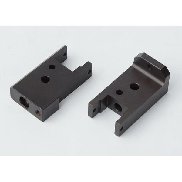 CR12MOV Material CNC Machining Components With Milling Grinding