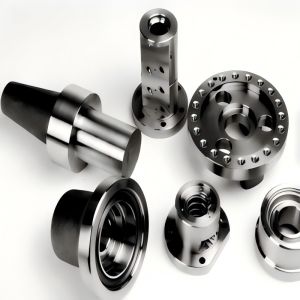 Machining Parts