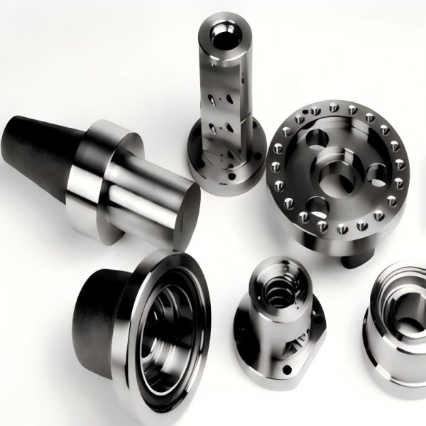 Stainless Steel Parts
