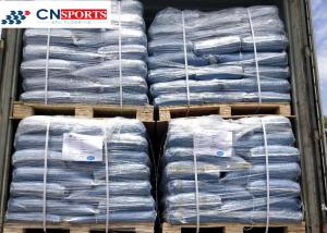 Running Track and Playground Epdm Rubber Granules Sky Blue Color