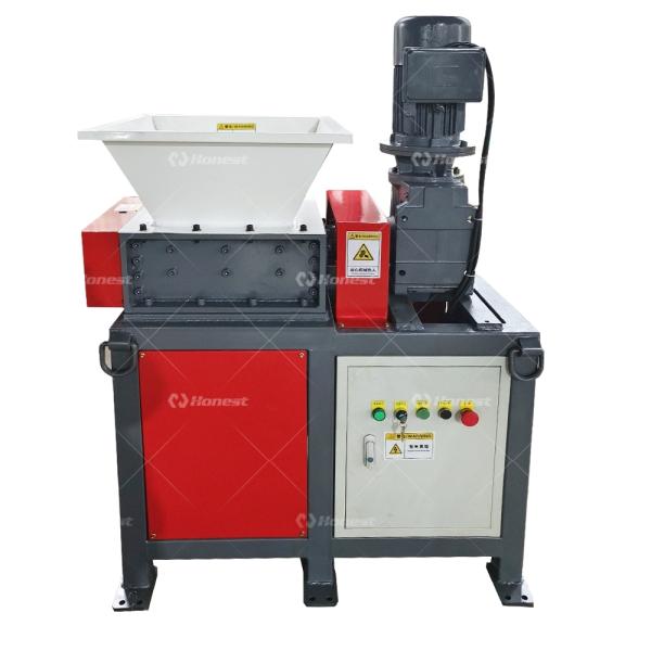 2025 Year New Upgraded Mini Shredder for Waste Materials