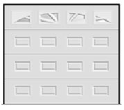 Alu / Steel Pu Foam Sandwich Panel Finger Proof 0.326mm 0.6mm Thickness