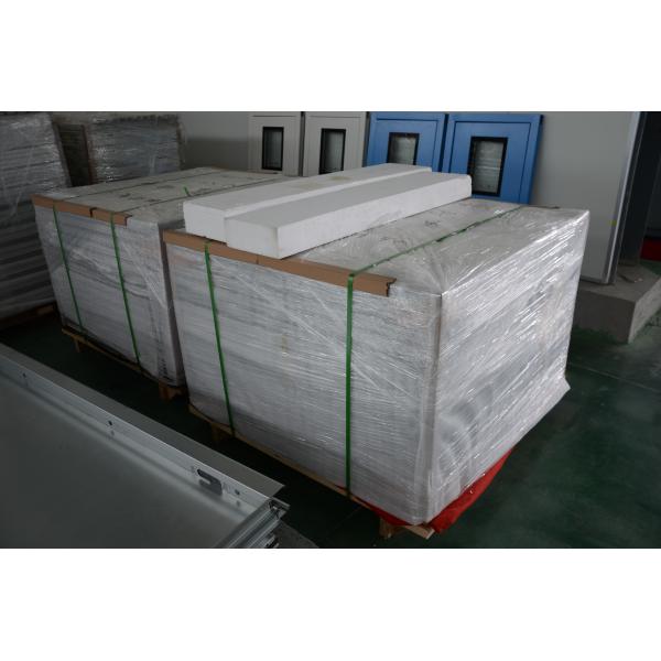 Single-person stainless steel cleanroom door with visual window closer with sterile low fingerprint for cleanrooms of pharmaceutical/food/lab