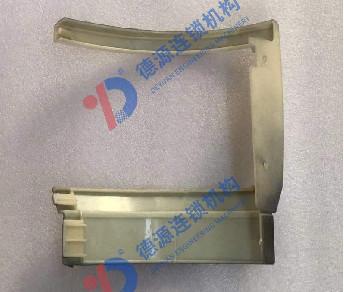 MC936941 MITSUBISHI FUSO GREAT FP517/FP519/F350 97- FRONT TURN LIGHT GRILLE