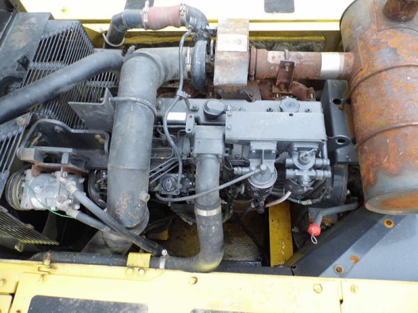 PC360-7 Used KOMATSU Excavator For Sale Original Japan Used KOMATSU PC360-7 Excavator