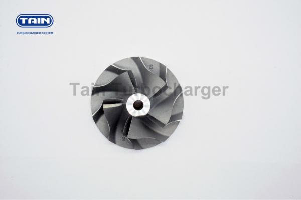 54359700000 54359700002 KKK Turbo Compressor Wheel KP35 For 54359700008 RenauIt Suzuki