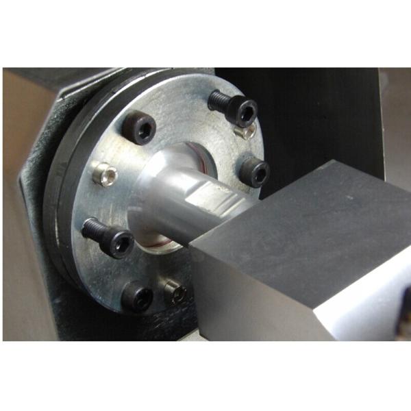 Ультразвуковое уплотнитель труб из нержавеющей стали 304 для косметических пластиковых труб