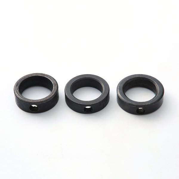ODM Precision Aluminum Standoff Spacers Unthreaded CNC Machining Parts