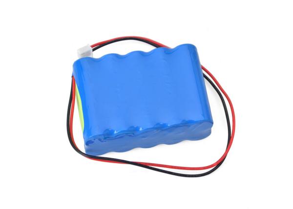 LP215 LP2000 LP2000-P2 LP240 Infusion Pump Battery With High Quality Components