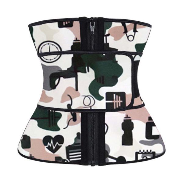 3XS To 6XL Women'S Waist Trainer Belt For Slimming And Shaping