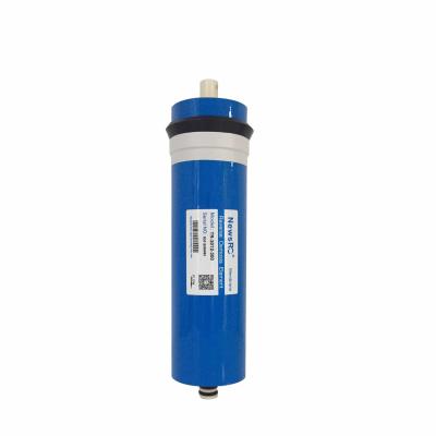Household Use RO Membrane Element High Flow 300 GPD Production Capacity