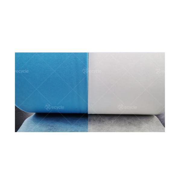 Best Outer Layer Printed Non Woven Fabric Roll length As Required 25gsm 40gsm 60gsm