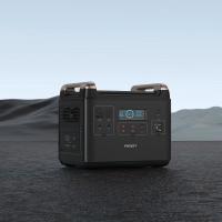 CE campant ROHS de générateur à piles de la prise 2000w d'US/EU