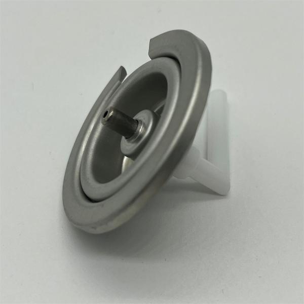 Professional Treatment for Stuck Propane Tank Valve in RV and Camping Gear