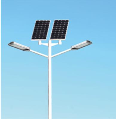 Auto Intensity Controlled Solar Led Street Light 40w 60w 120w 150w