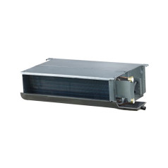 2-pipe-High static pressure duct