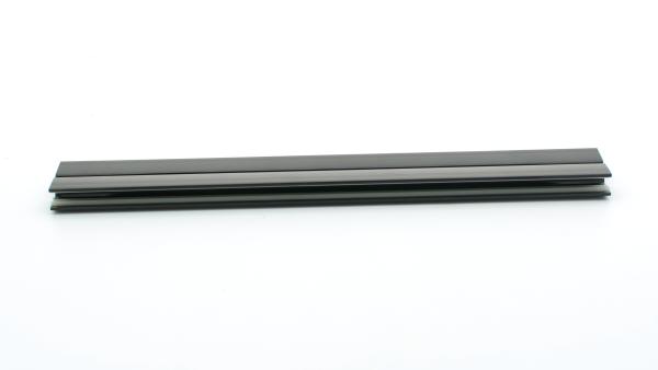 Extruded Plastic Trim for Decorative PVC Panels Profiles Customized