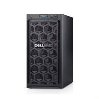 Servidor de torre T140 de segunda mano Xeon E-2314 2.8G 4*32G Servidor T140 usado