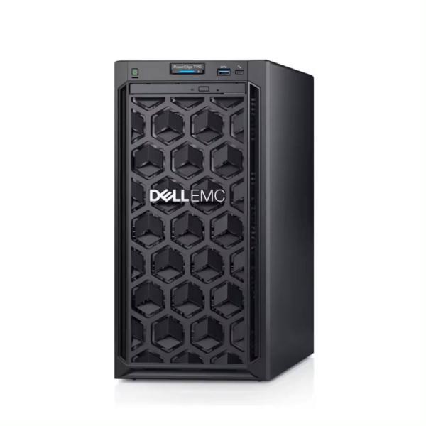Serveur de tour T140 d'occasion Xeon E-2314 2.8G 4*32G Serveur T140 d'occasion